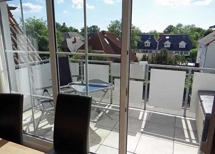 Strandstr_51 Nr_10 アパート